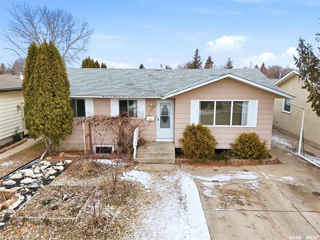 554 Fisher Crescent, SK032224, Saskatchewan,