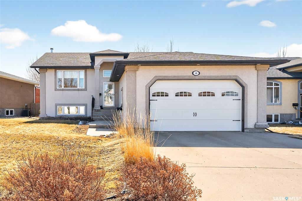 45 Goldenglow Drive, SK032234, Saskatchewan,