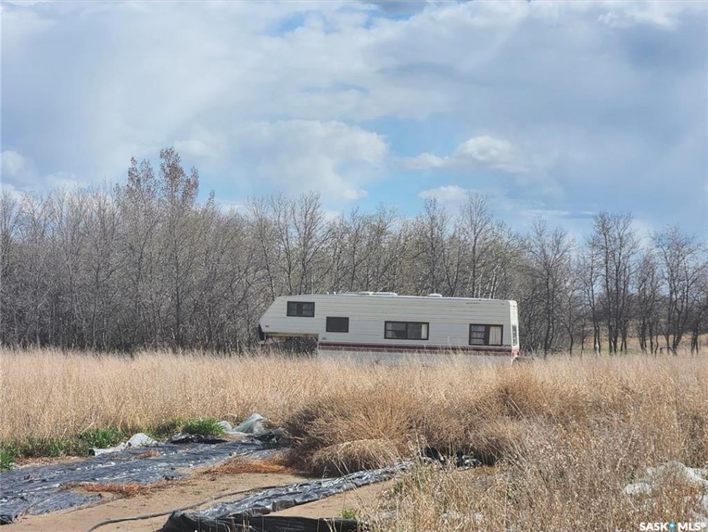 The Luxuriant Farm, SK032236, Saskatchewan,