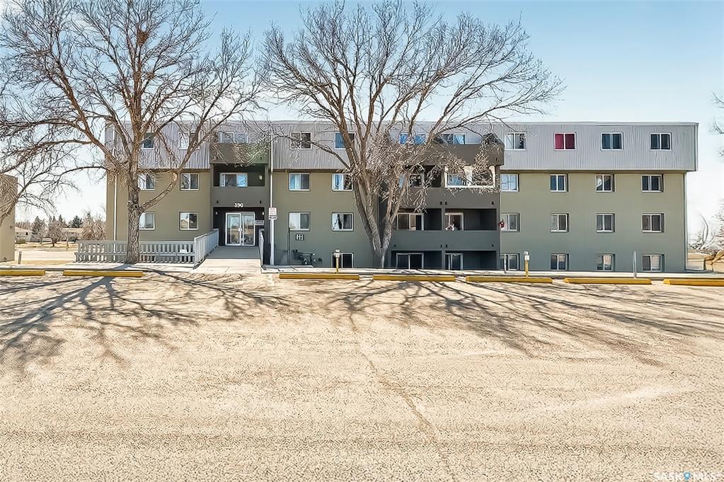 590 Laurier Street #202, SK032237, Saskatchewan,