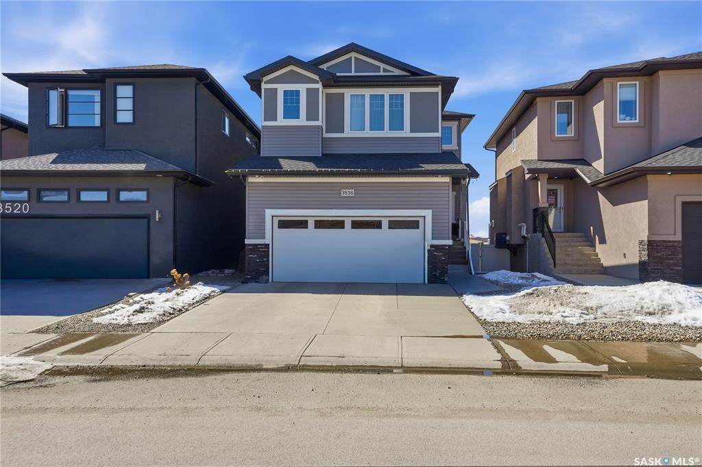 3516 Green Lily Road, SK032238, Saskatchewan,