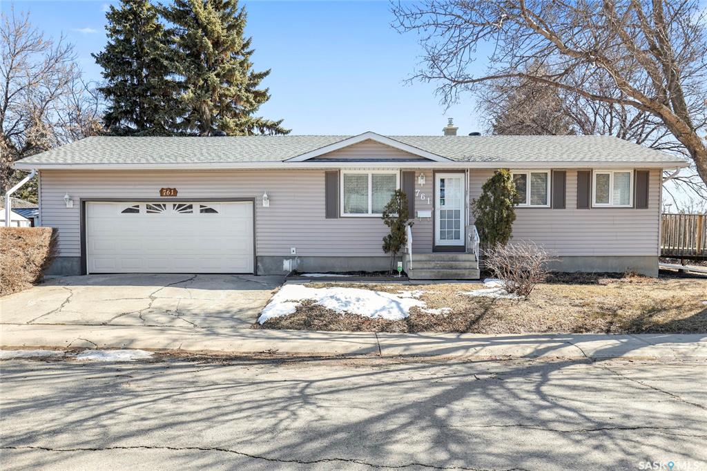 761 Sneddon Street, SK032244, Saskatchewan,
