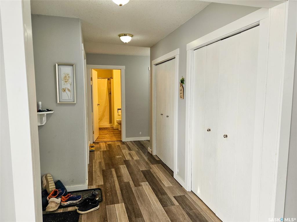 Second View of 519 Palliser Drive, Highland, Swift Current, Saskatchewan, S9H 5C5