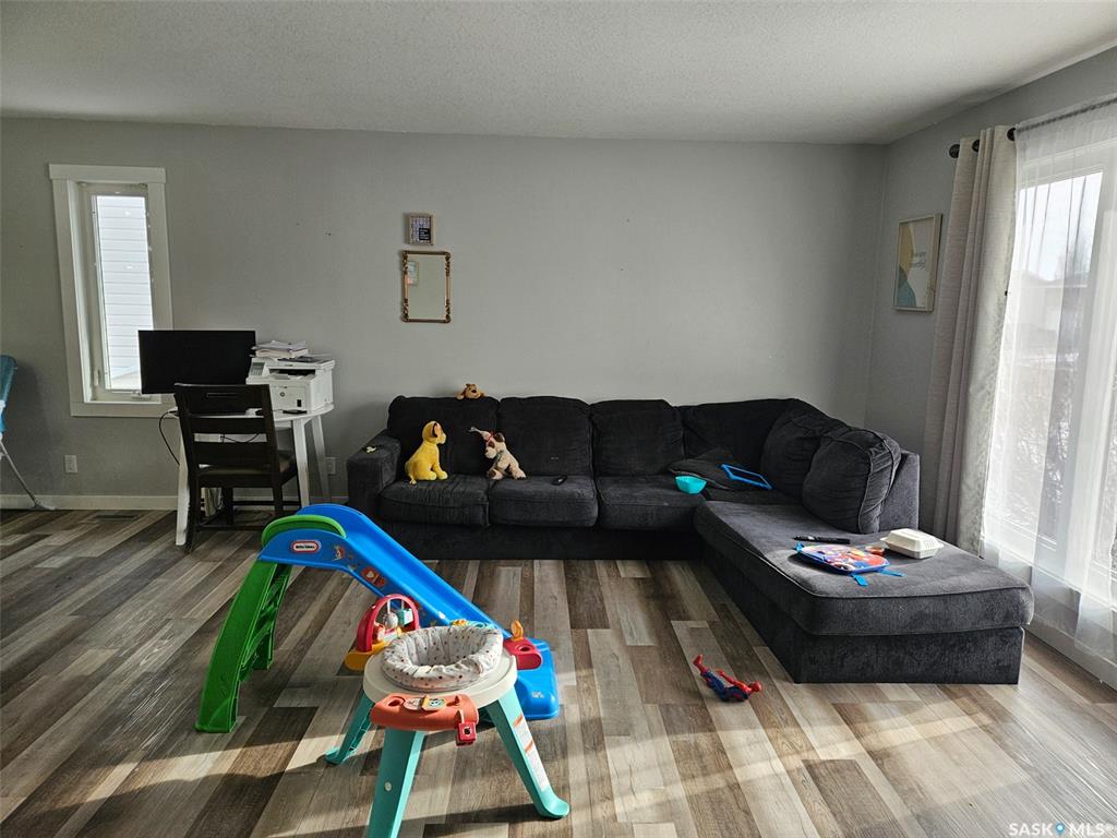 Fourth View of 519 Palliser Drive, Highland, Swift Current, Saskatchewan, S9H 5C5