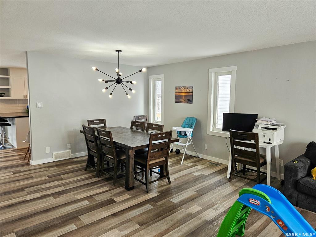 Fifth View of 519 Palliser Drive, Highland, Swift Current, Saskatchewan, S9H 5C5