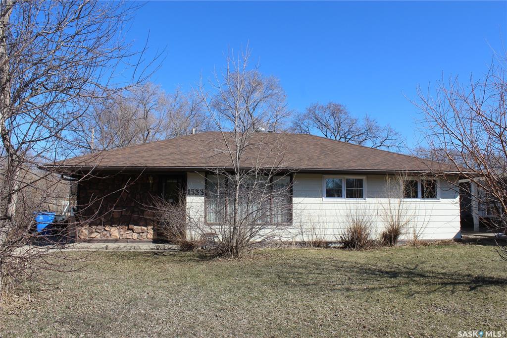 1533 Thorn Crescent, SK032249, Saskatchewan,