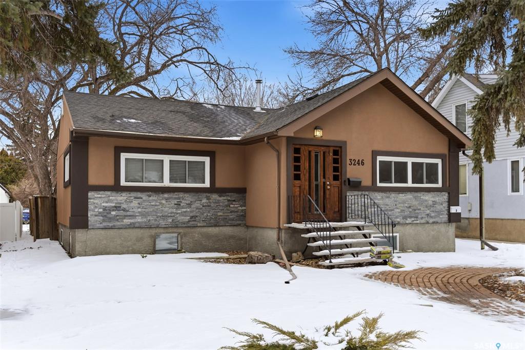 3246 Retallack Street, SK032250, Saskatchewan,