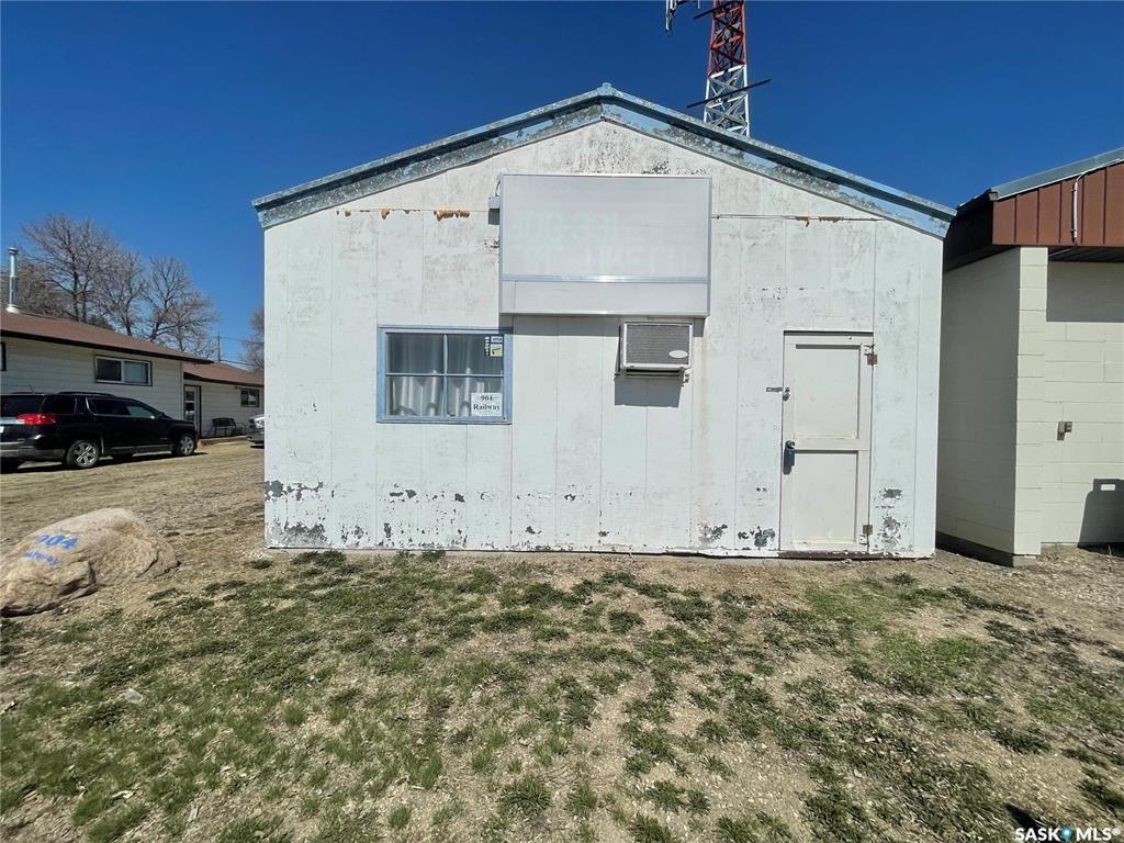 904 Railway Avenue, SK032253, Saskatchewan,