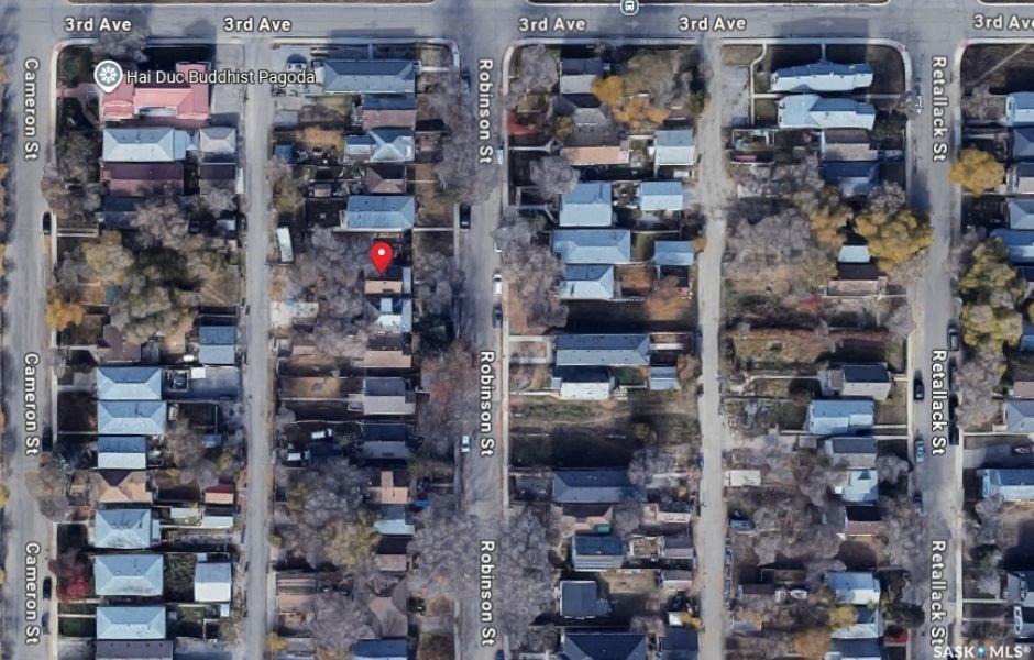 920 Robinson Street, SK032256, Saskatchewan,