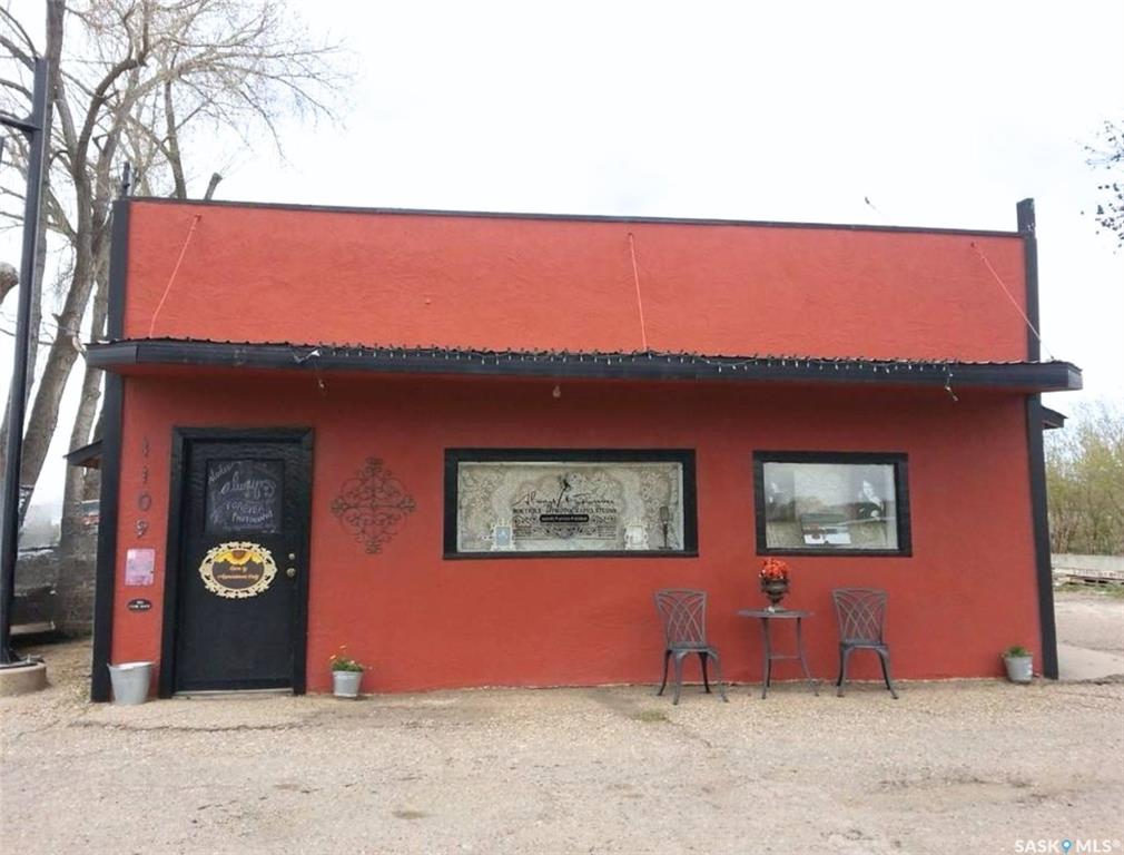 1109 S Railway Avenue, SK032258, Saskatchewan,