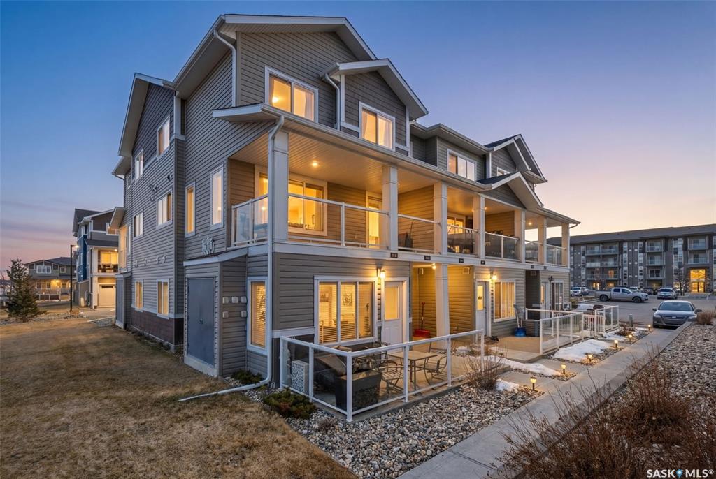 3363 Green Poppy Street #406B, SK032259, Saskatchewan,