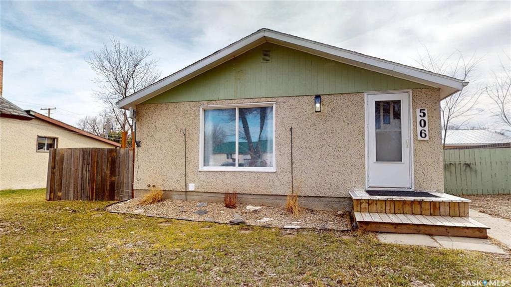 506 Walsh Street, SK032269, Saskatchewan,