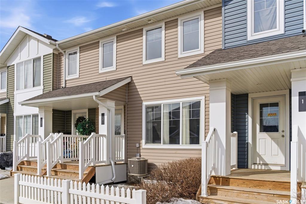 MLS® listing #SK032271 for sale located at 5752 Gordon Road #2