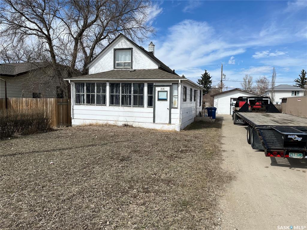 219 1st Avenue, SK032276, Saskatchewan,
