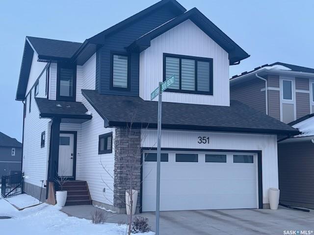 351 Aniskotaw Bend, SK032278, Saskatchewan,