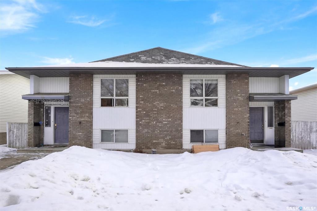 114 116 Barber Crescent, SK032279, Saskatchewan,