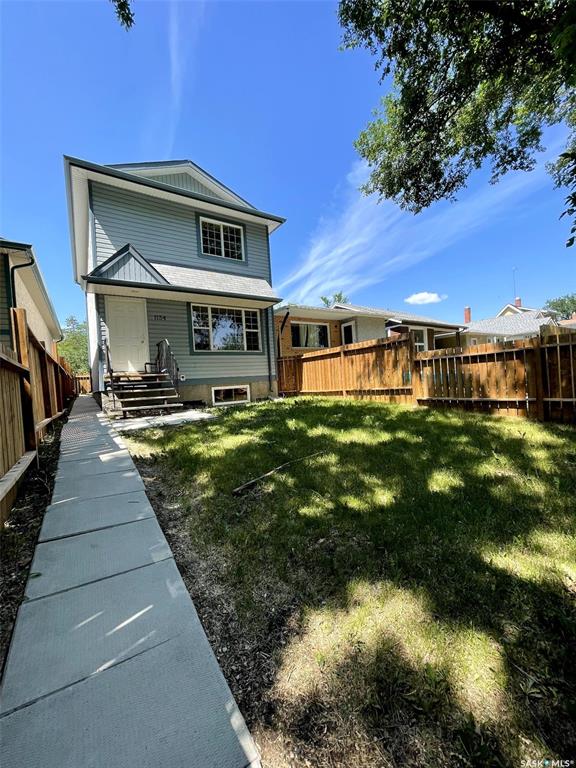 1154 Retallack Street, SK032281, Saskatchewan,