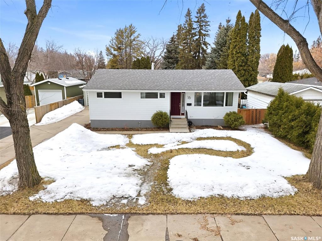 16 Pinder Crescent, SK032284, Saskatchewan,
