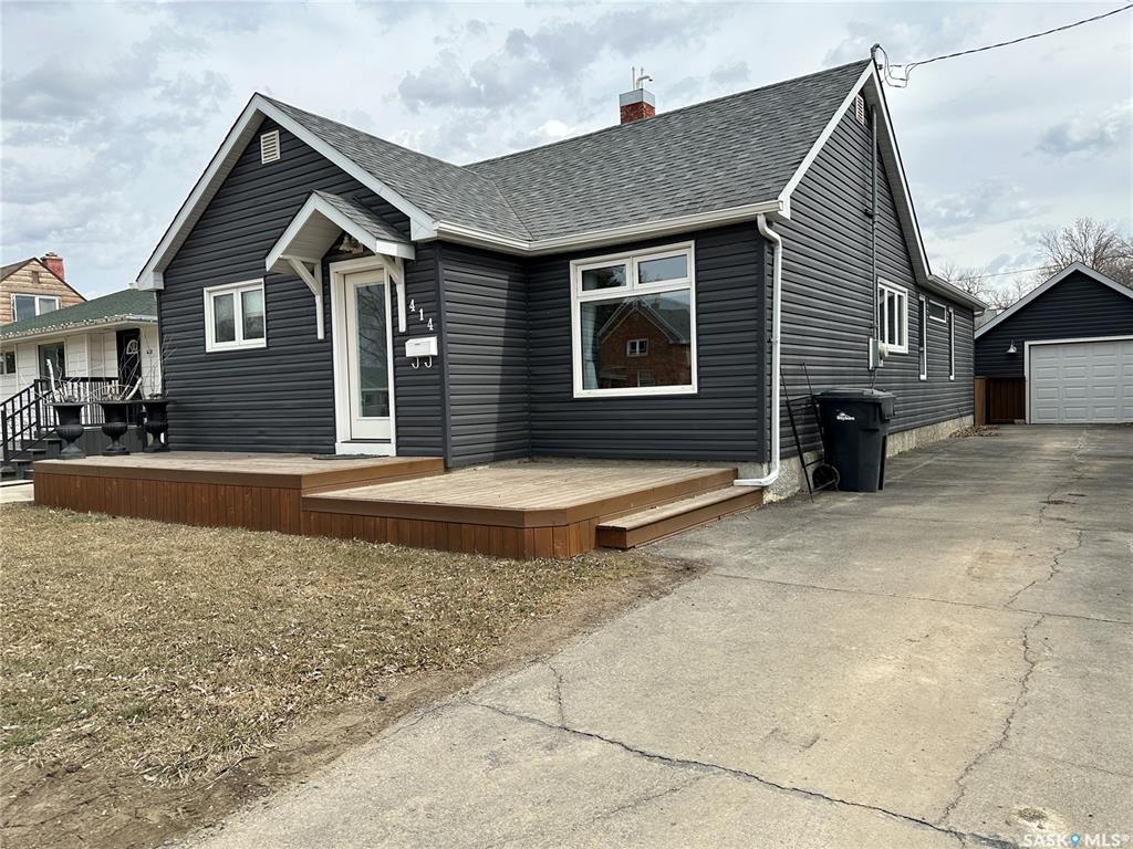 414 Government Road Ne, SK032288, Saskatchewan,