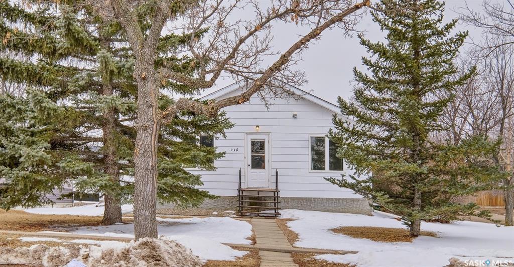 715 King Street, SK032290, Saskatchewan,