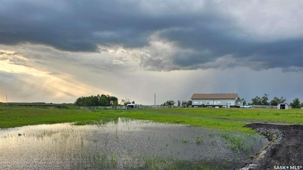 SE29 25 5 W2 RM 244, SK032295, Saskatchewan,