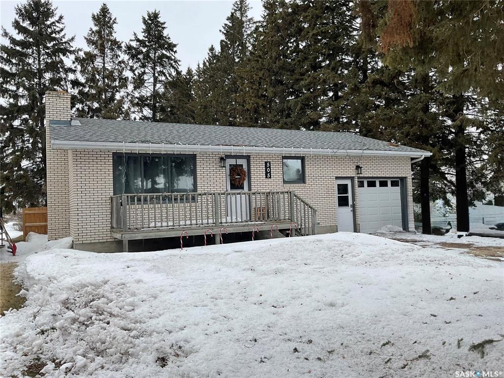 505 7th Avenue, SK032296, Saskatchewan,