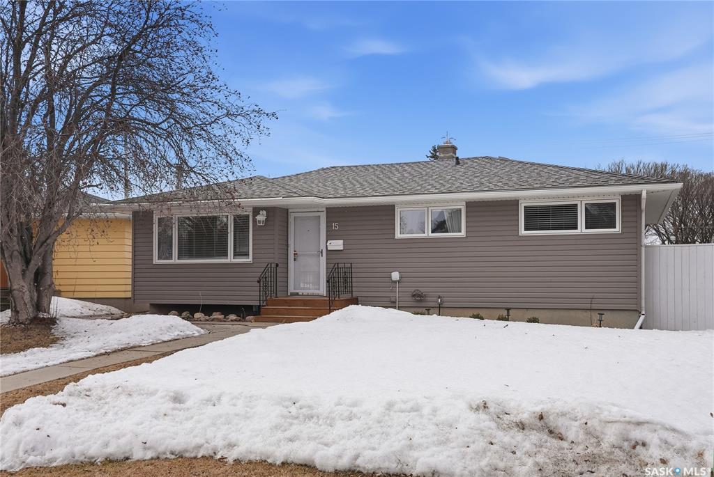 15 Stewart Avenue, SK032300, Saskatchewan,