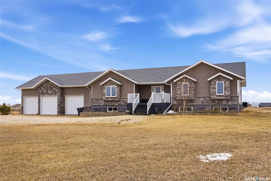 MLS® listing #SK032301 for sale located at 110 Rock Pointe Crescent