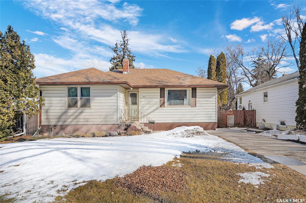 1313 9th Street E, SK032302, Saskatchewan,