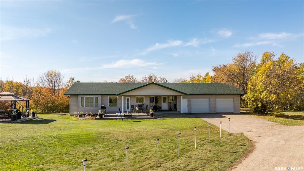 Soles Road Acreage, SK032303, Saskatchewan,