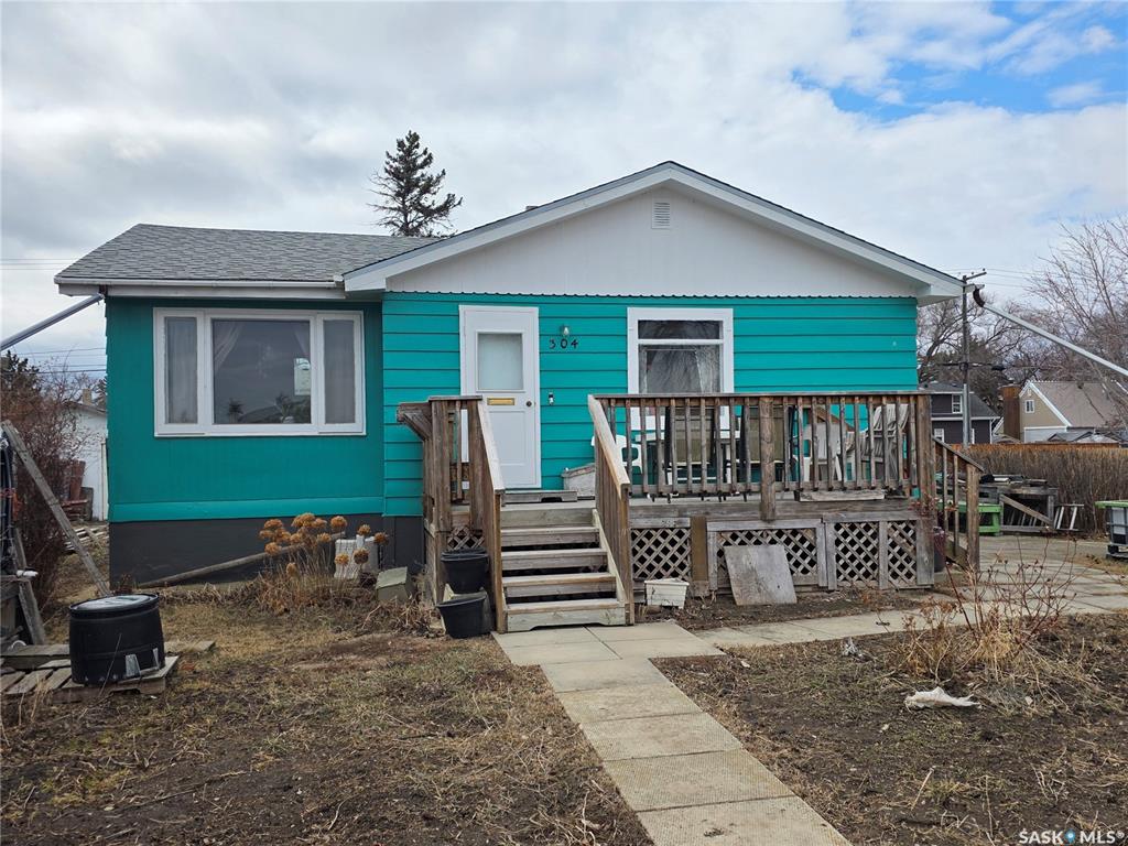 304 7th Avenue Se, SK032306, Saskatchewan,