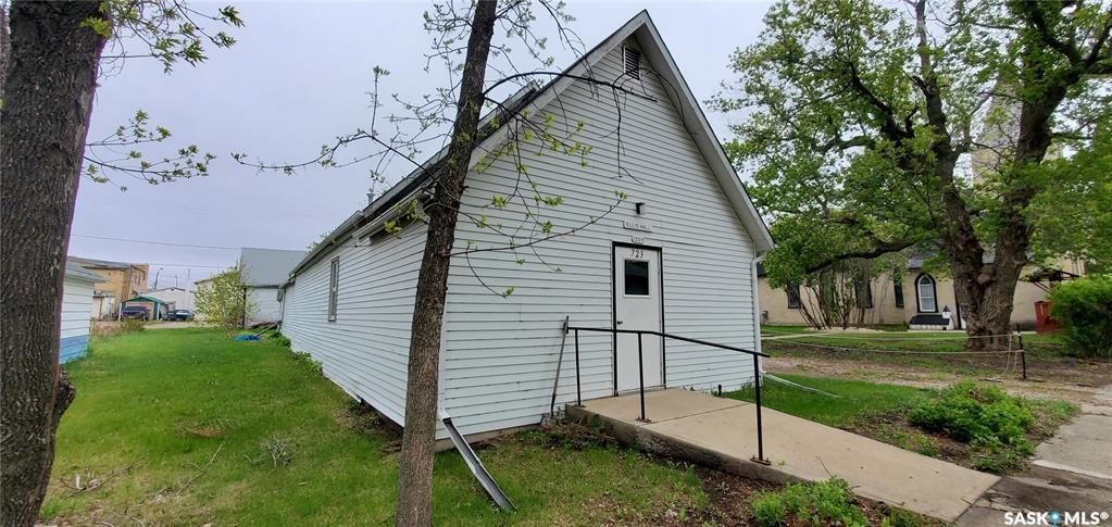 723 Anderson Street, SK032312, Saskatchewan,
