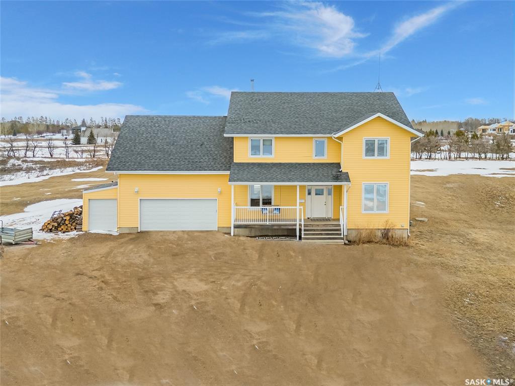 7 South Country Road, SK032313, Saskatchewan,