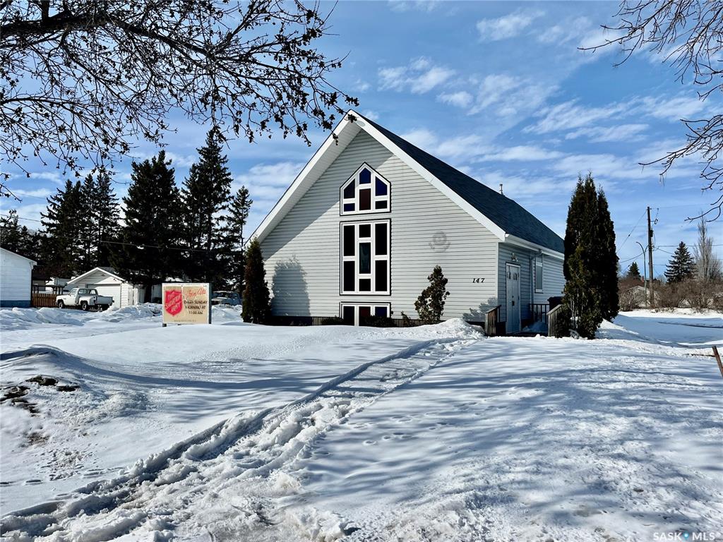 147 Booth Street, SK032317, Saskatchewan,
