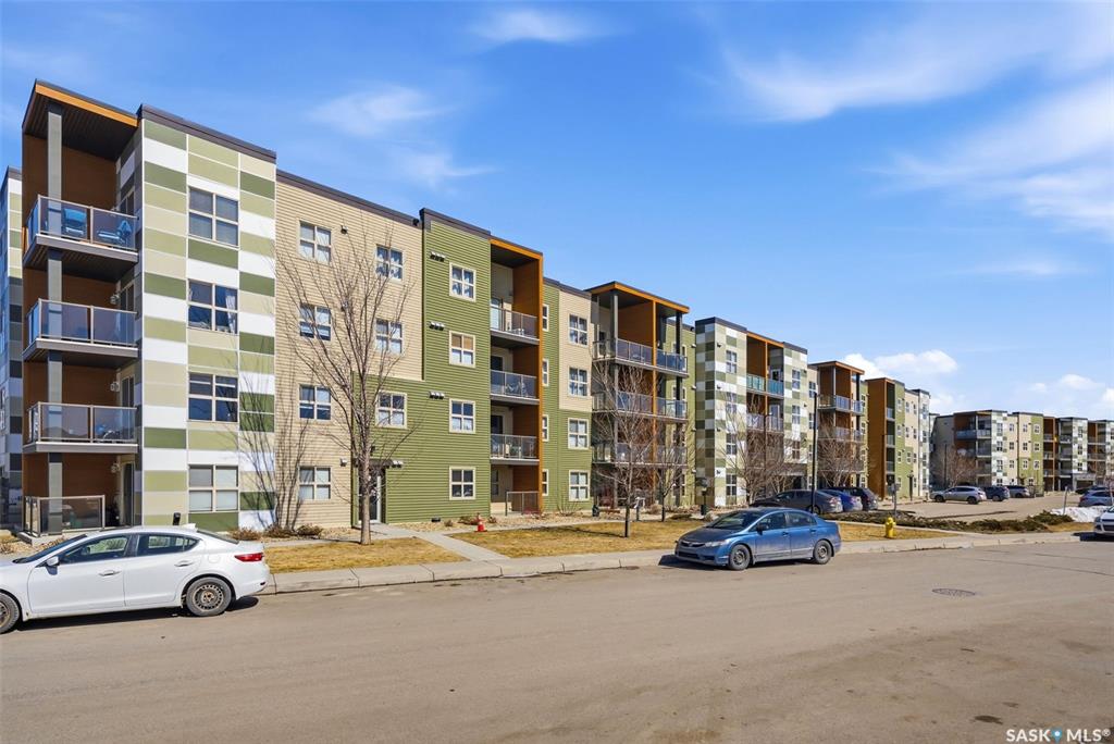 5500 Mitchinson Way #2116, SK032318, Saskatchewan,