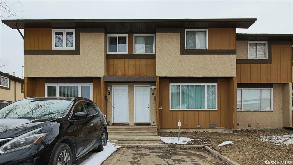 MLS® listing #SK032320 for sale located at 6 Mackenzie Mews