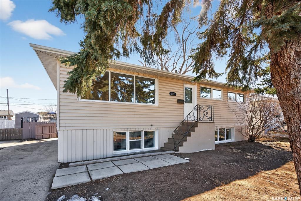 837 Keith Street, SK032321, Saskatchewan,