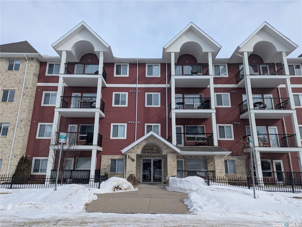 150 Pawlychenko Lane #323, SK032323, Saskatchewan,