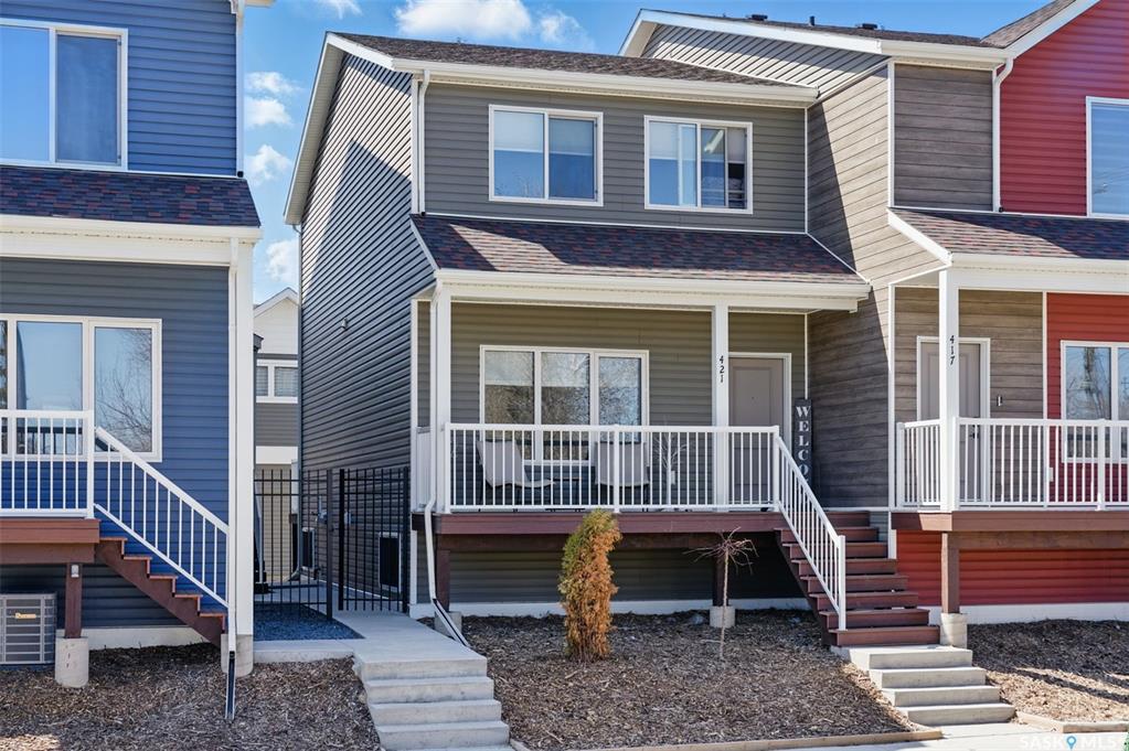421 L Avenue S, SK032331, Saskatchewan,