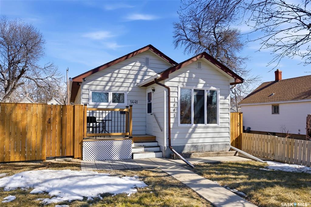 1441 Athol Street, SK032332, Saskatchewan,