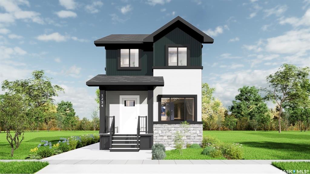 406 Stehwien Street, SK032338, Saskatchewan,