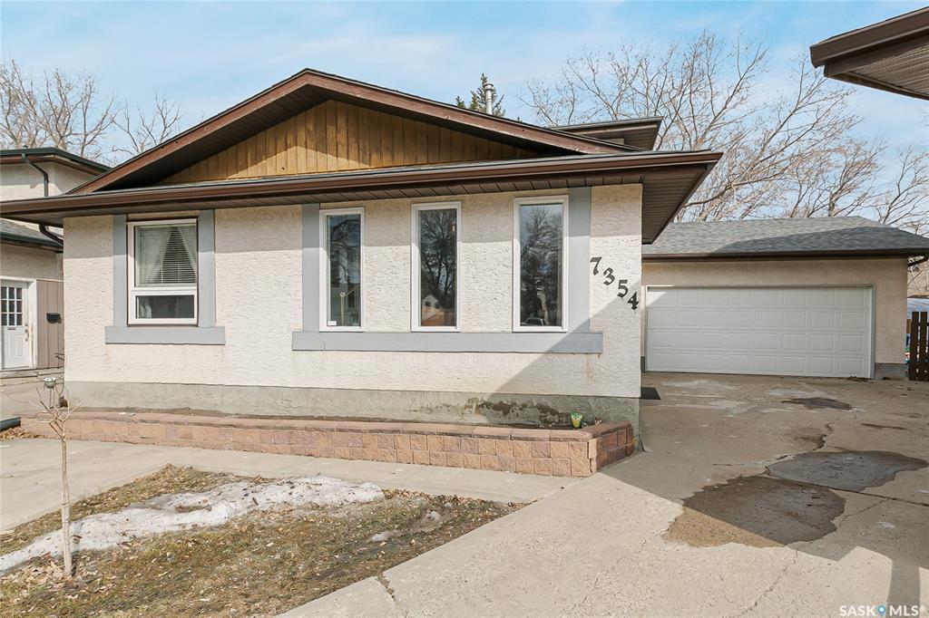 7354 Blakeney Drive, SK032342, Saskatchewan,