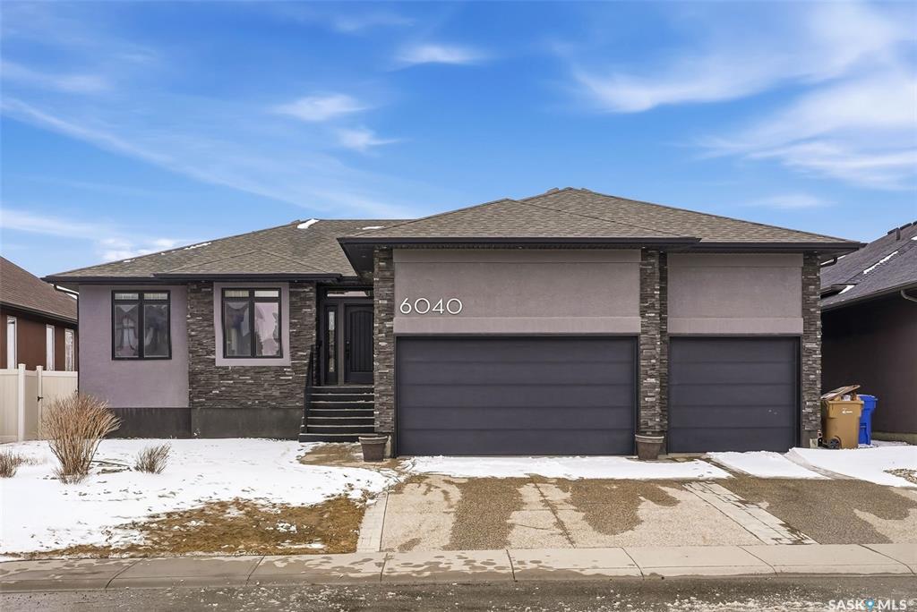6040 Little Pine Loop, SK032344, Saskatchewan,