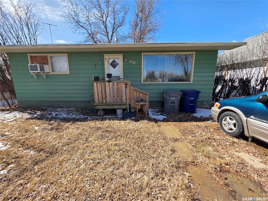 320 Leonard Street, SK032348, Saskatchewan,