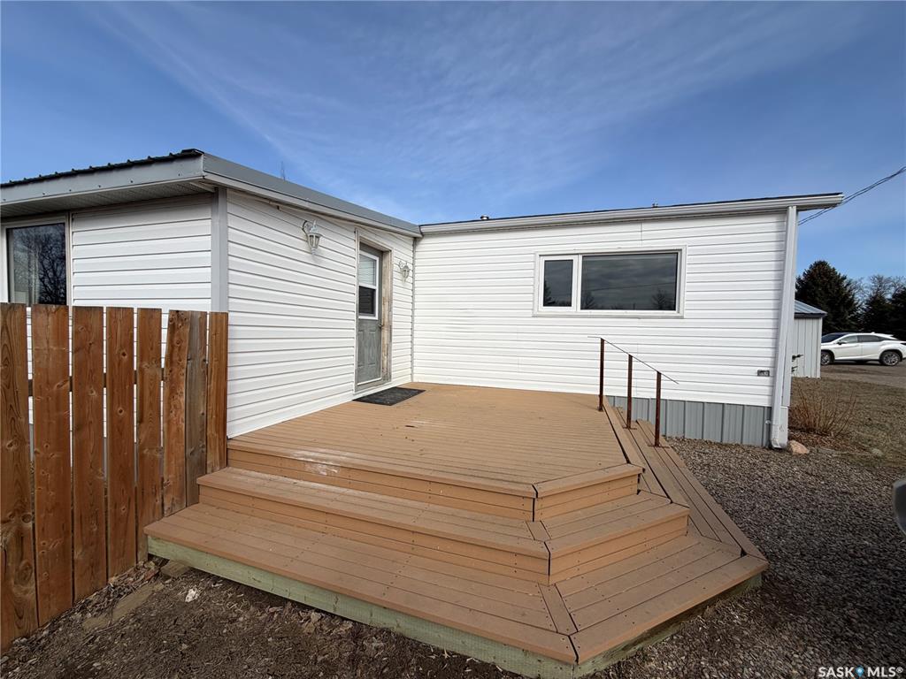 Second View of 212 Charles Street, Stewart Valley, Saskatchewan, S0N 2P0