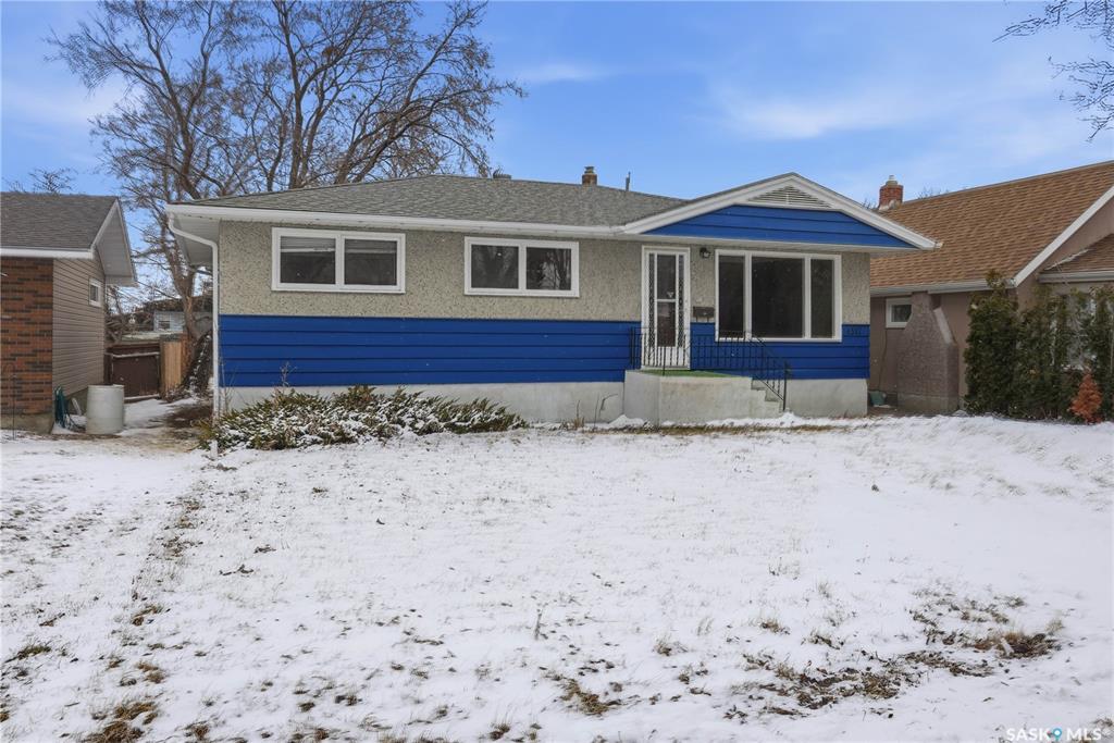 1317 6th Avenue Nw, SK032352, Saskatchewan,