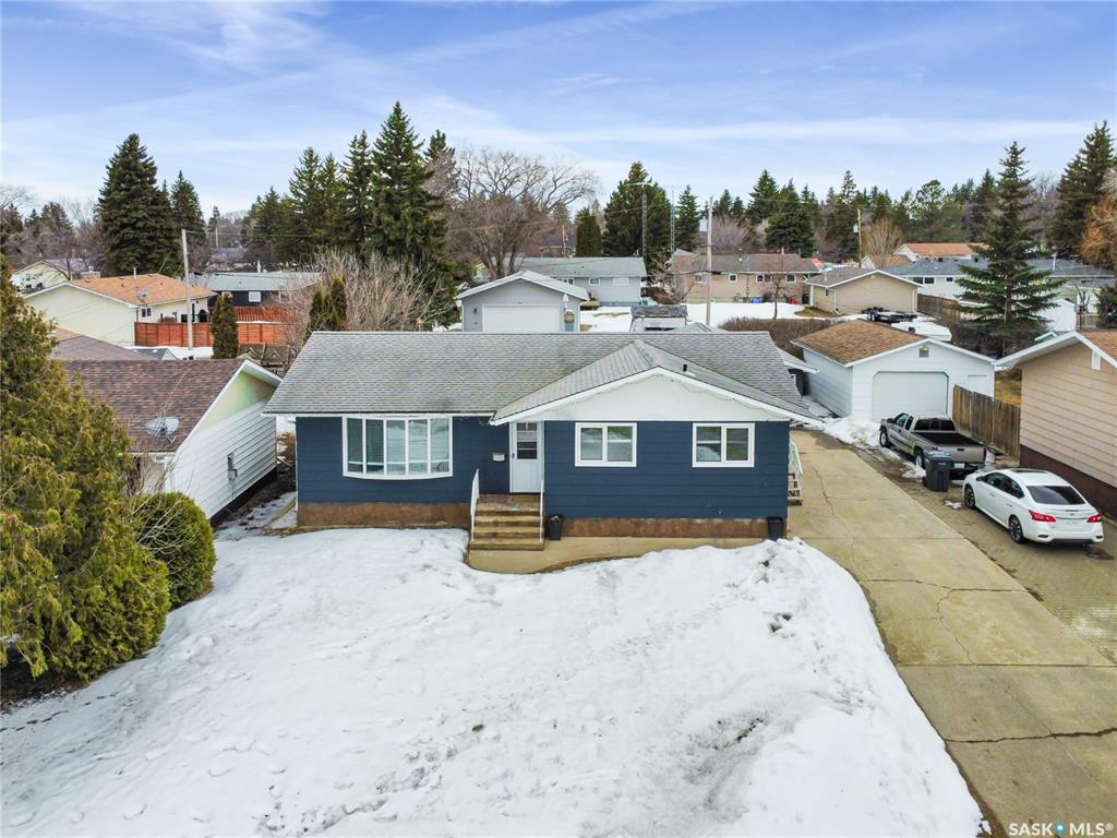 804 Robison Street, SK032355, Saskatchewan,