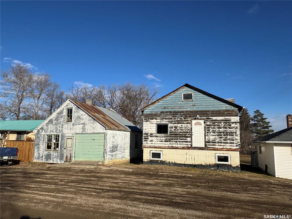 107 Main Street, SK032356, Saskatchewan,