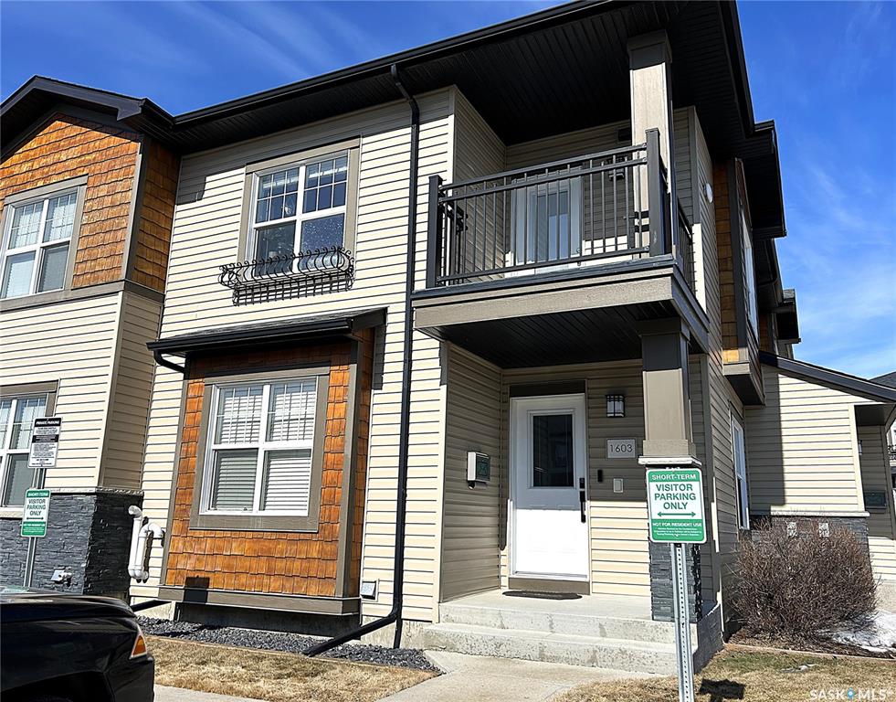 1015 Patrick Crescent #1603, SK032357, Saskatchewan,