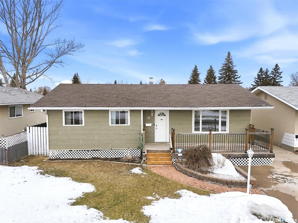 17 Malta Crescent, SK032358, Saskatchewan,